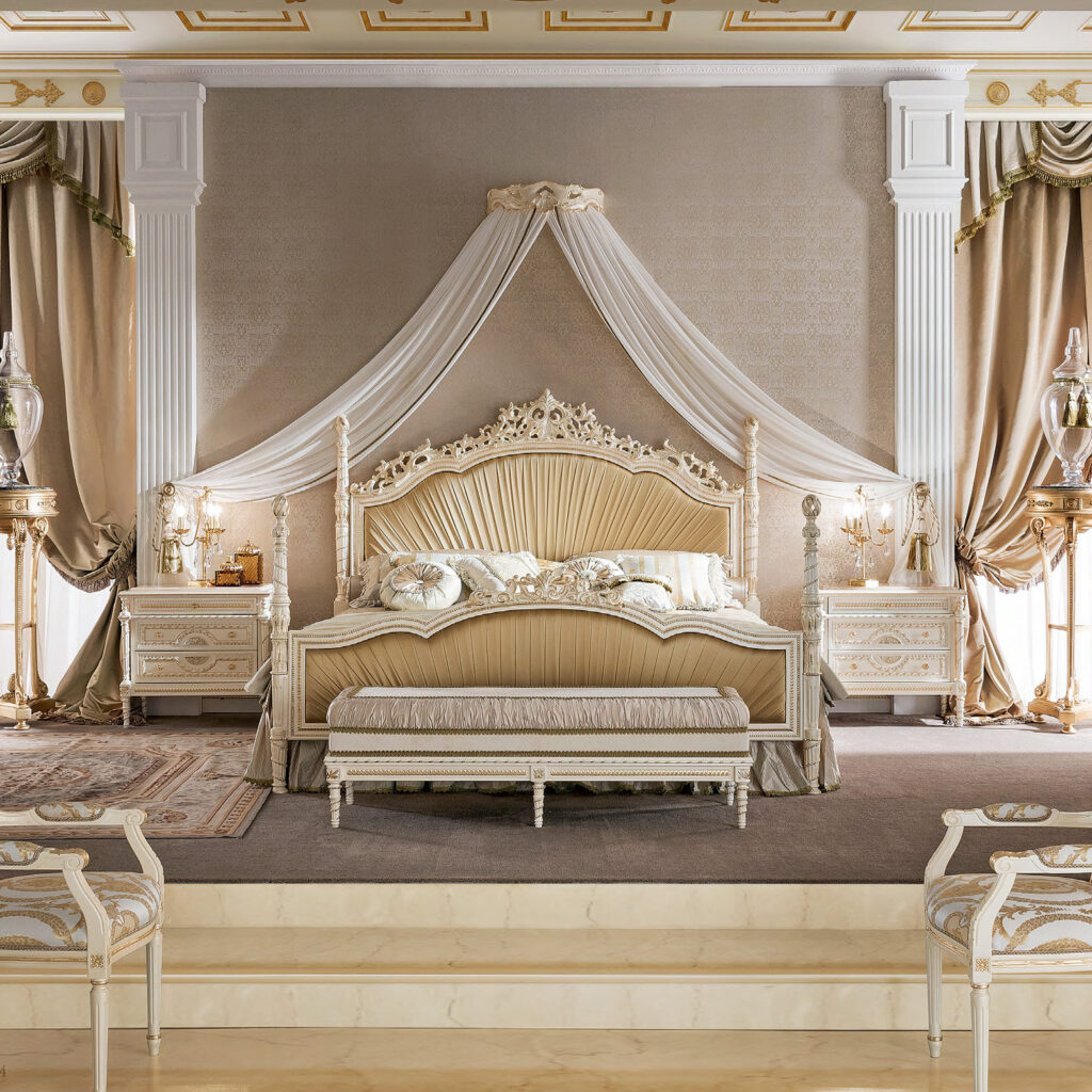 Luxury Furniture in Cambodia