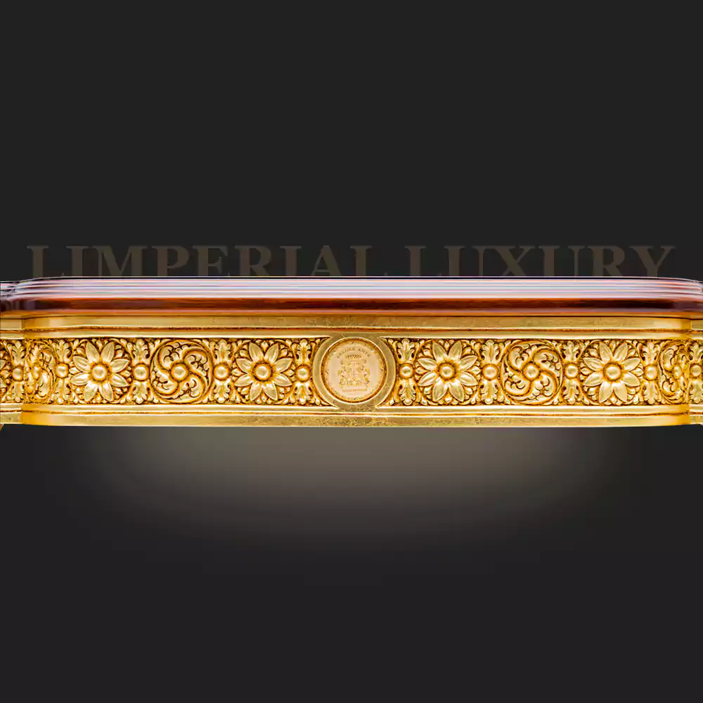 Luxury Furniture in Cambodia