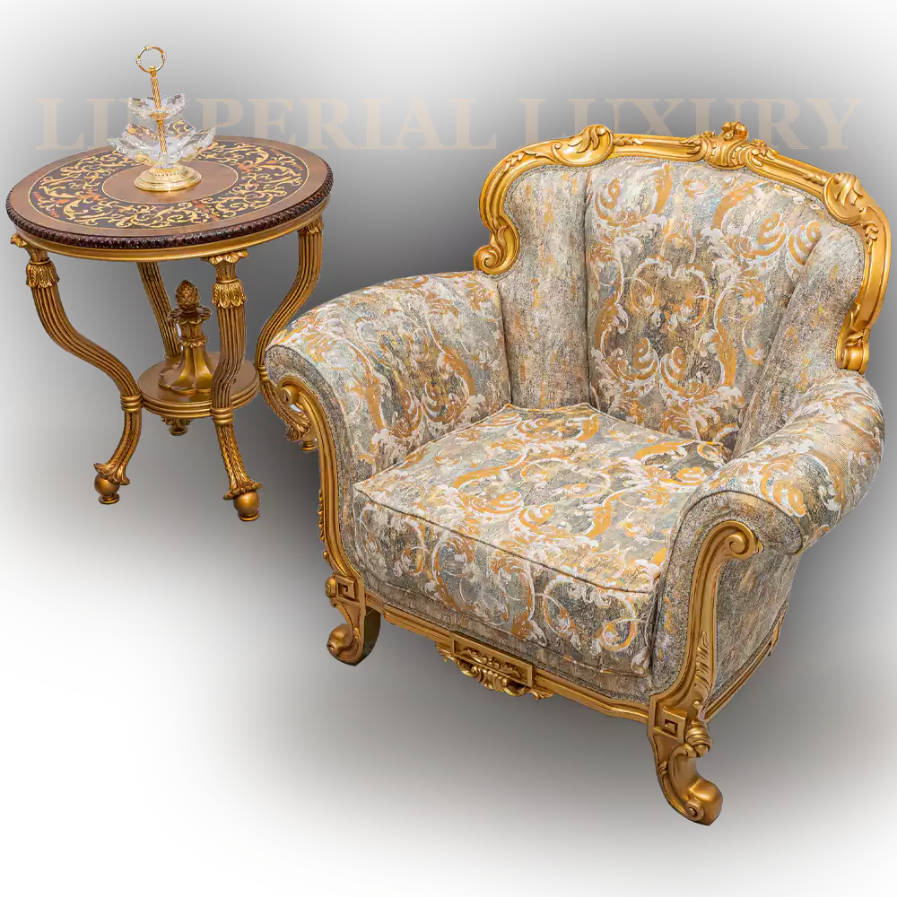 Luxury Furniture in Cambodia