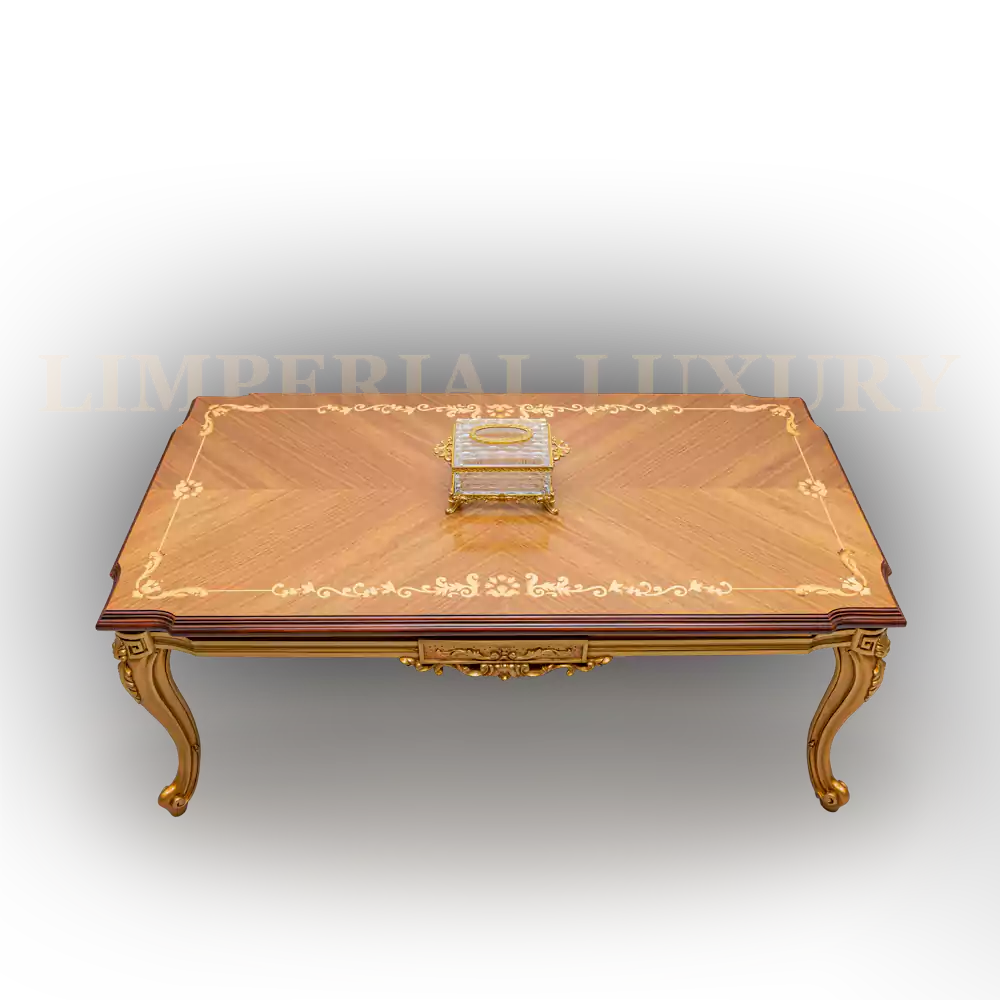 Luxury Furniture in Cambodia