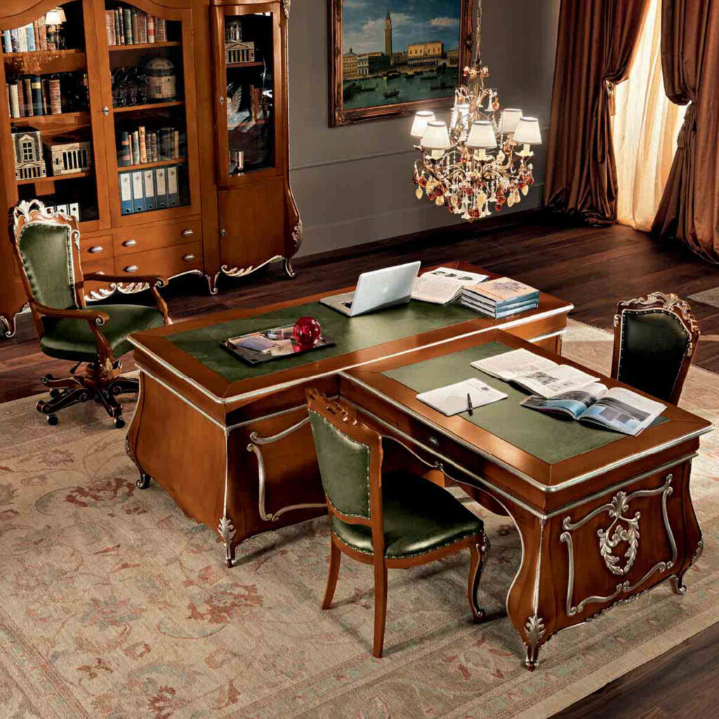 Luxury Furniture in Cambodia