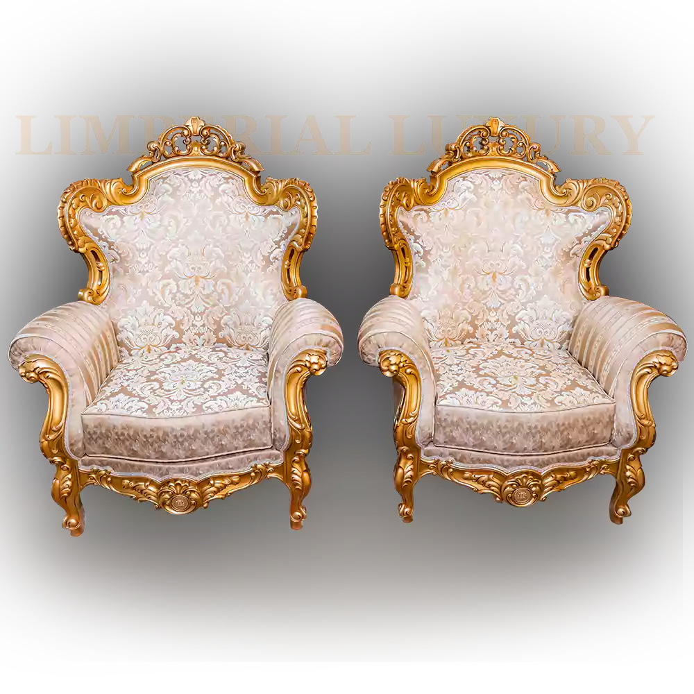 Luxury Furniture in Cambodia