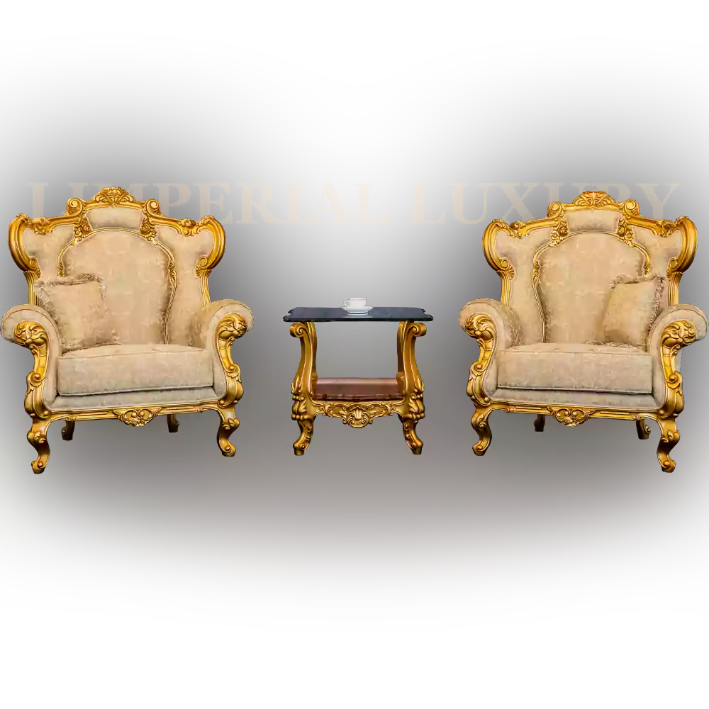 Luxury Furniture in Cambodia