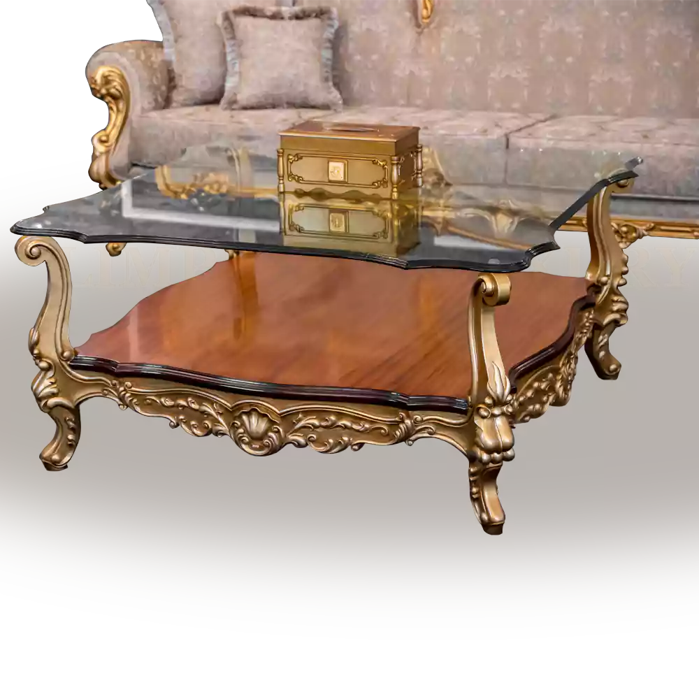 Luxury Furniture in Cambodia