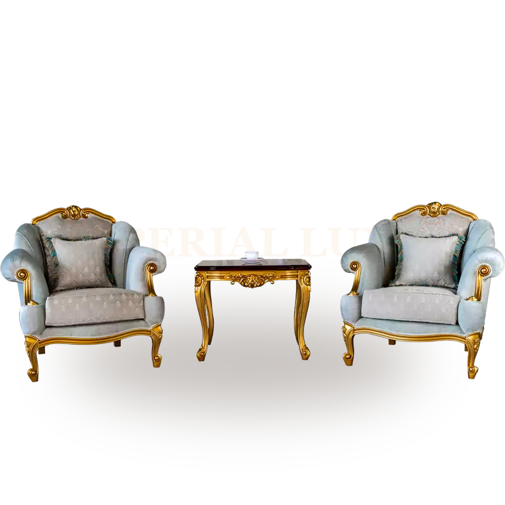 Luxury Furniture in Cambodia
