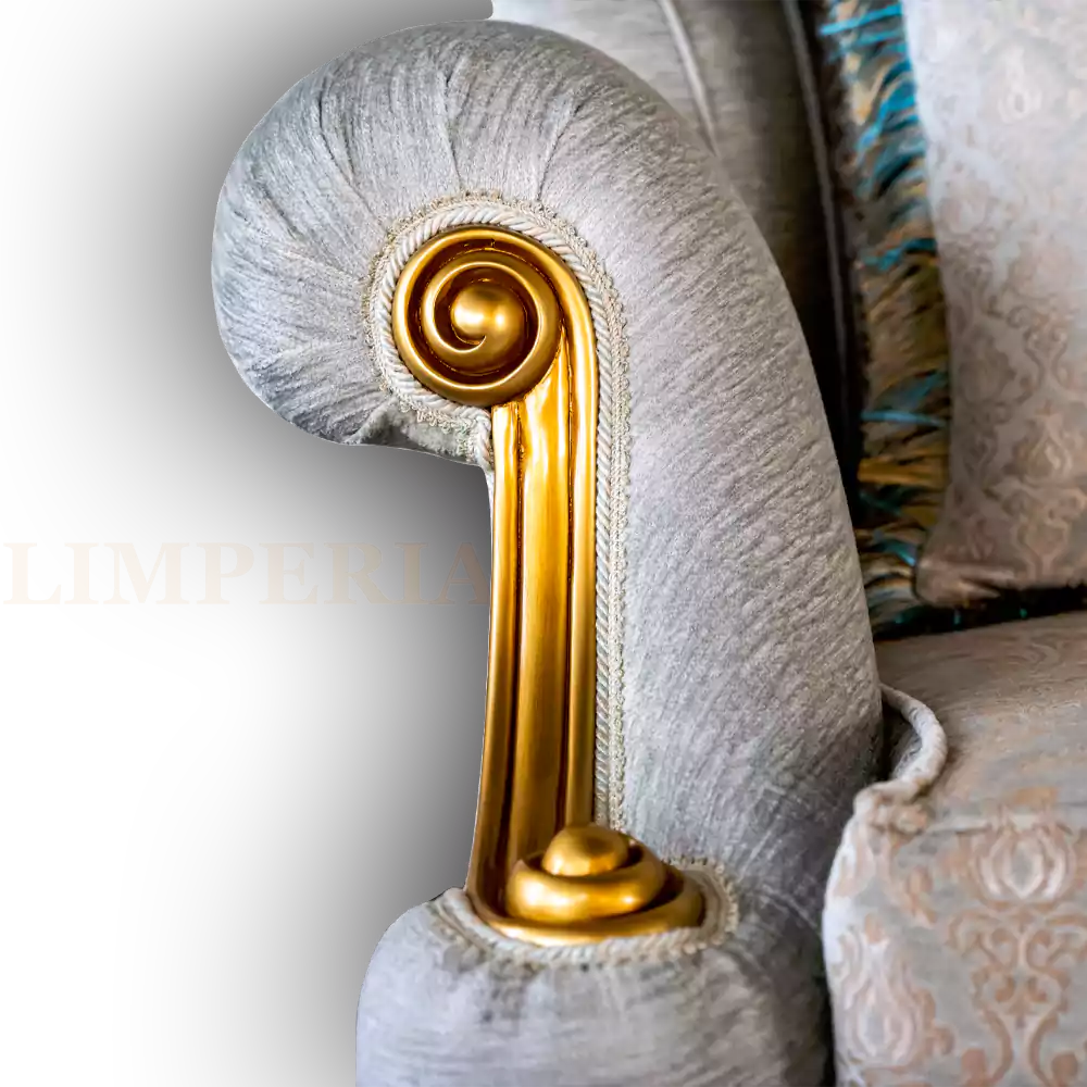 Luxury Furniture in Cambodia
