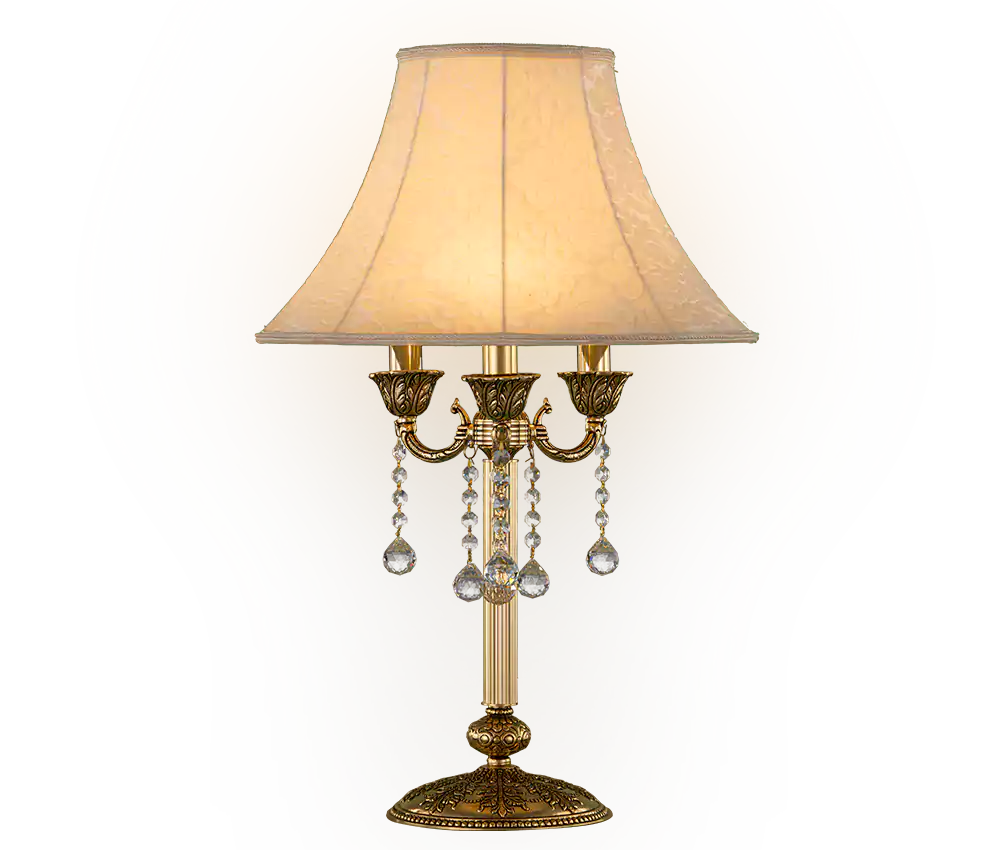 Luxury Chandelier in Cambodia