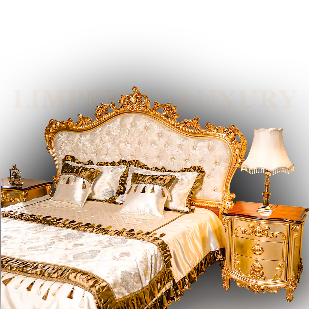 Luxury Furniture in Cambodia