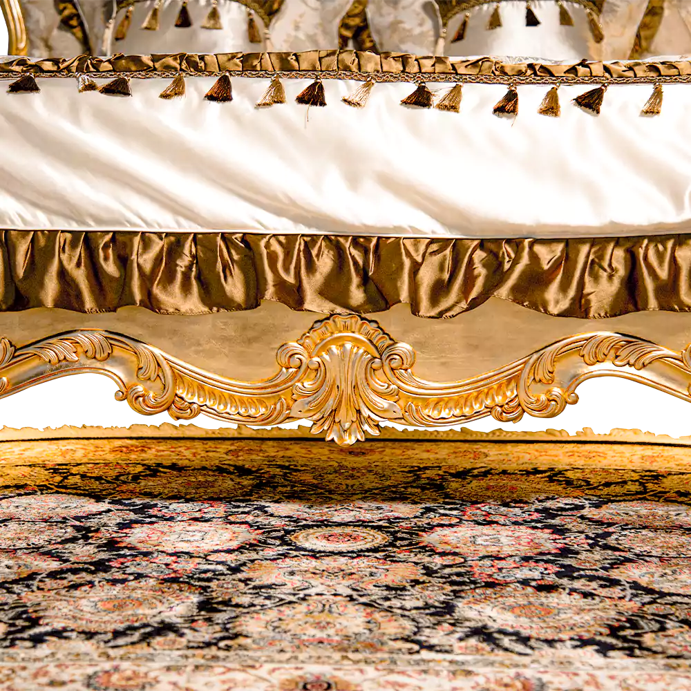 Luxury Furniture in Cambodia
