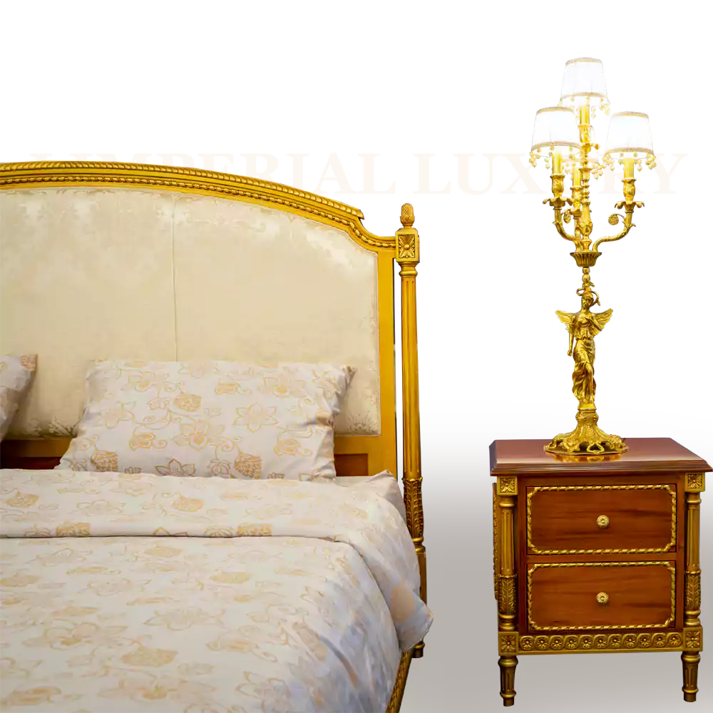 Luxury Furniture in Cambodia