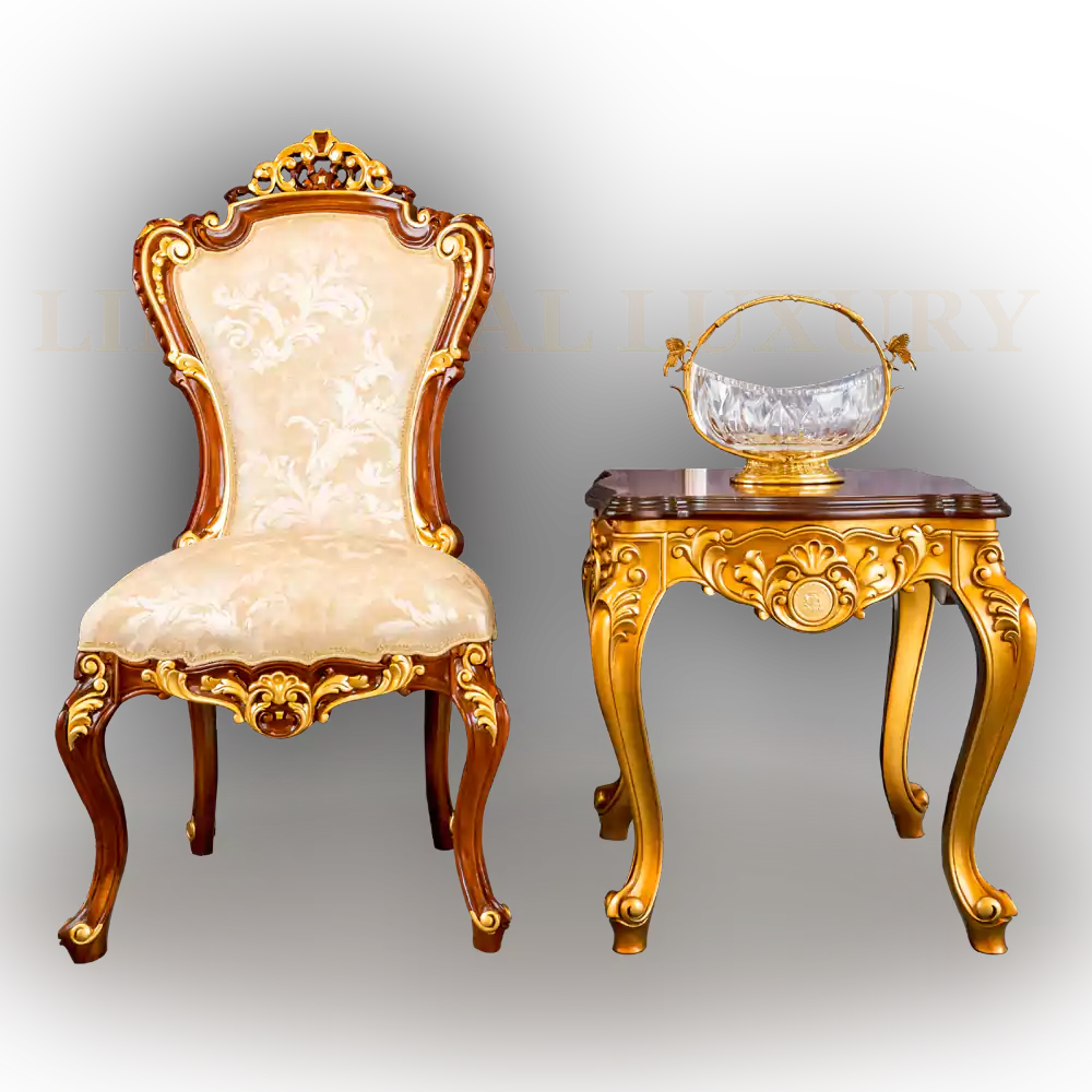Luxury Furniture in Cambodia