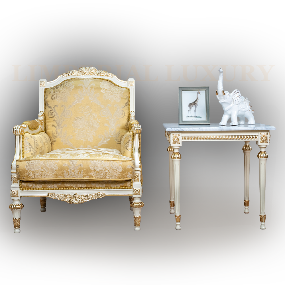 Luxury Furniture in Cambodia