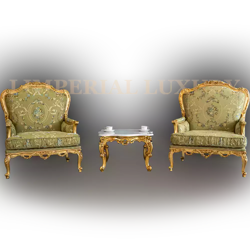 Luxury Furniture in Cambodia
