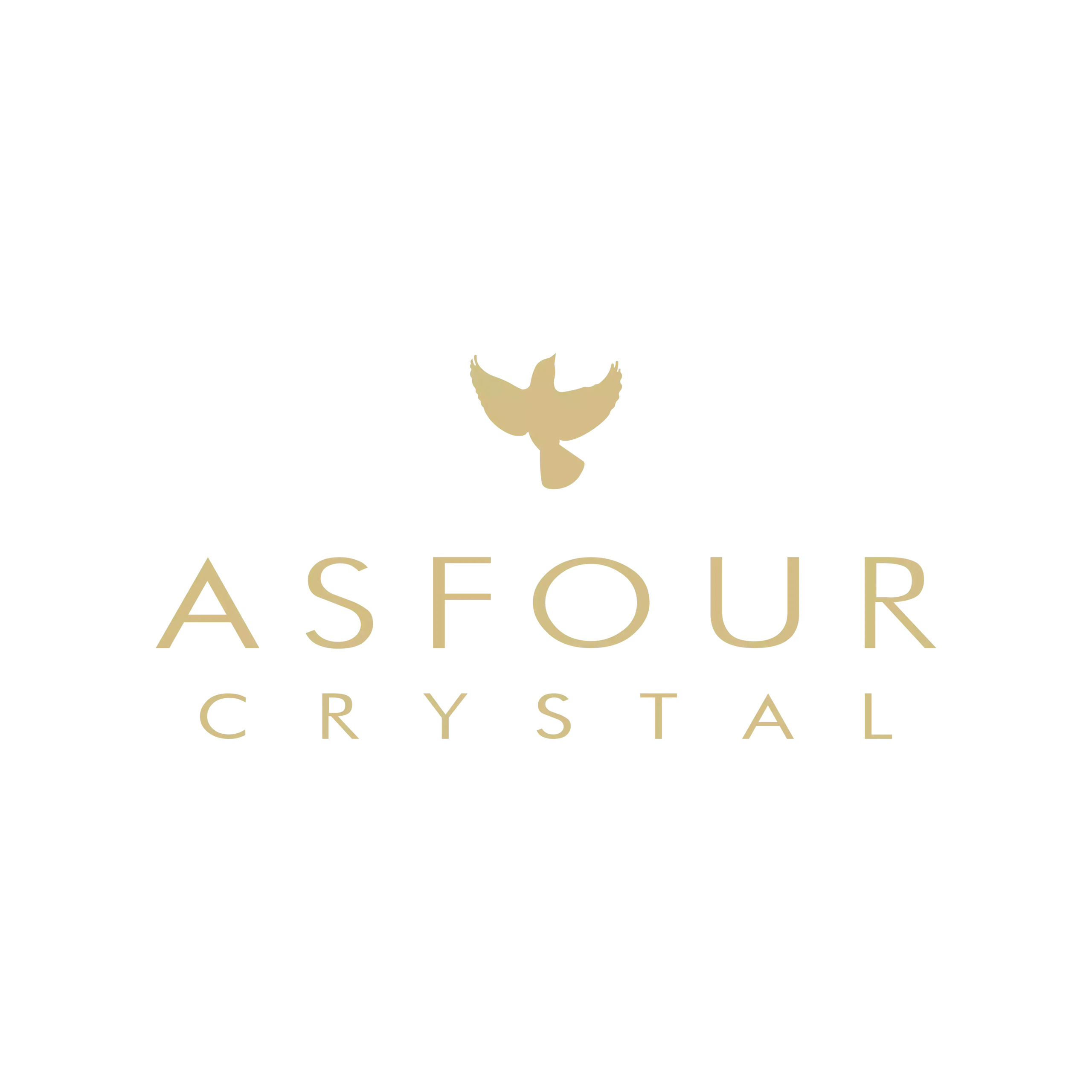 Asfour Logo