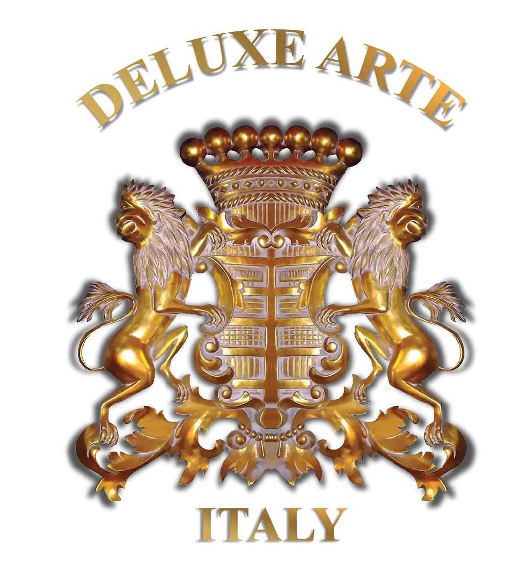 Deluxe Arte Logo