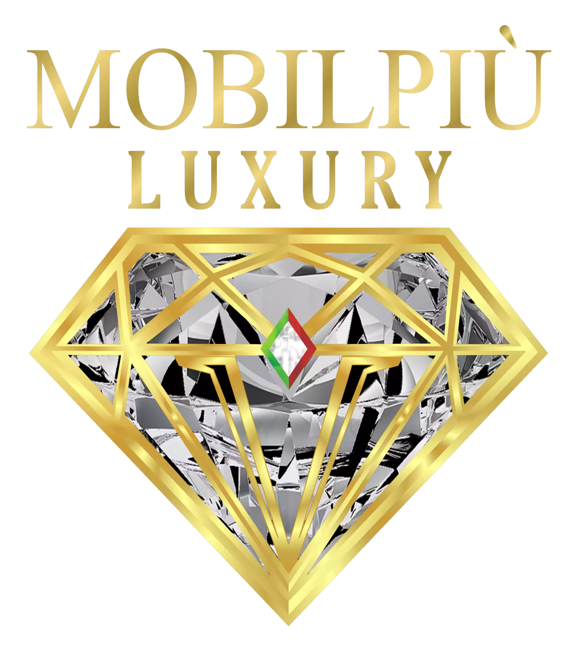 Mobil Più Logo