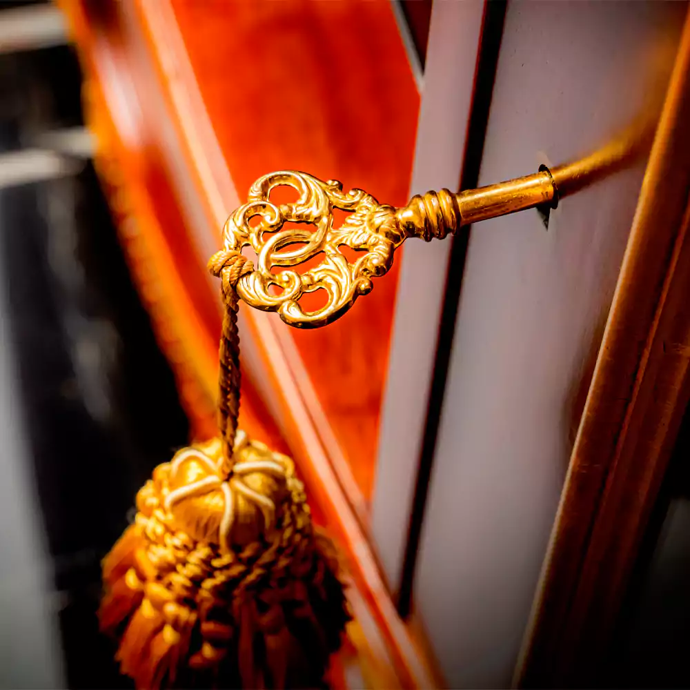 firenze-luxury-tv-stand-living-room Firenze TV Stand in Living Room